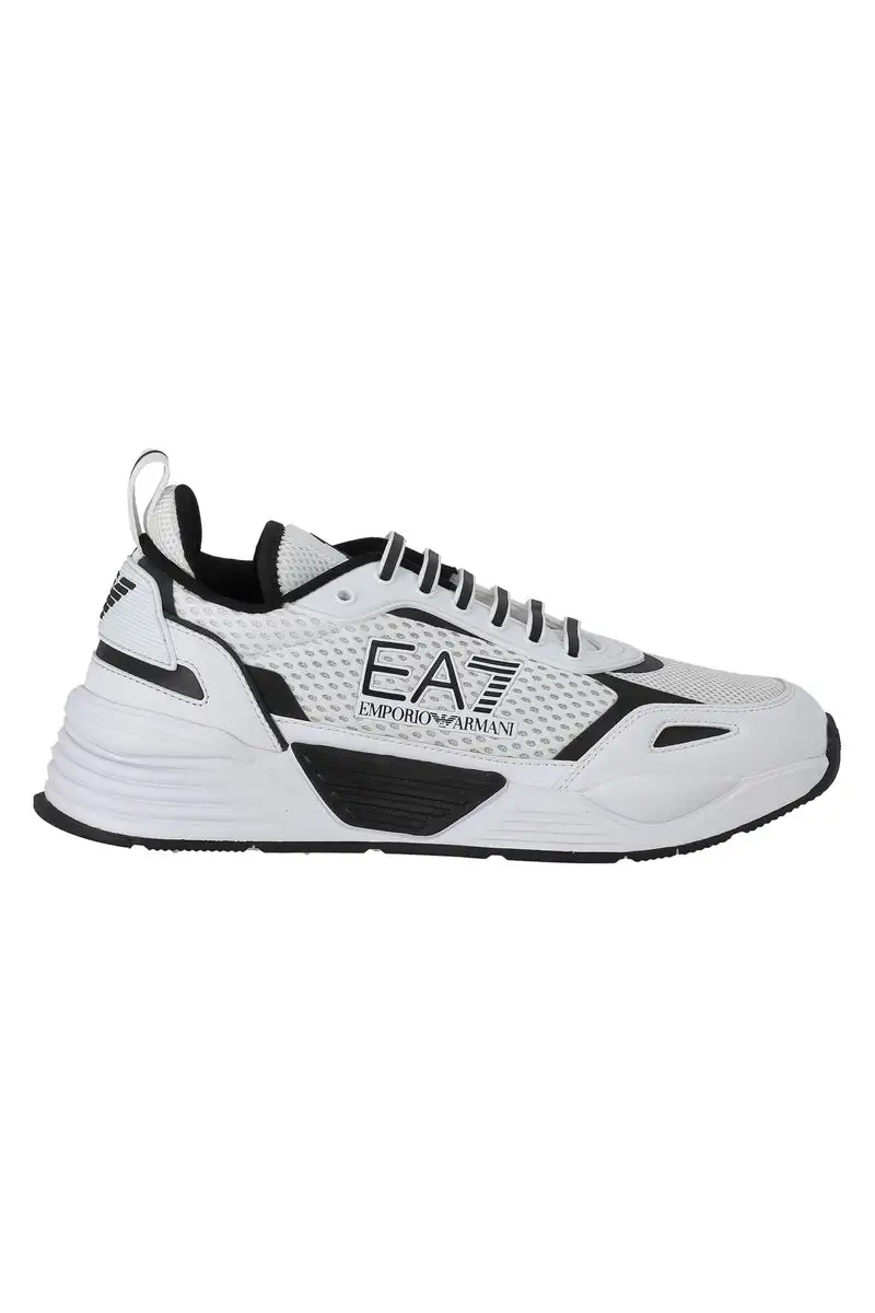 Ea7 Sneakers Uomo X8X159-XK379|