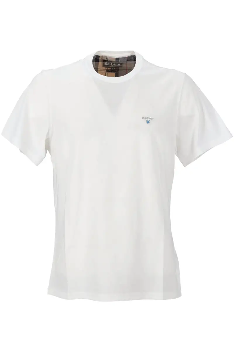 Barbour T-shirt Uomo 251-MTS0670