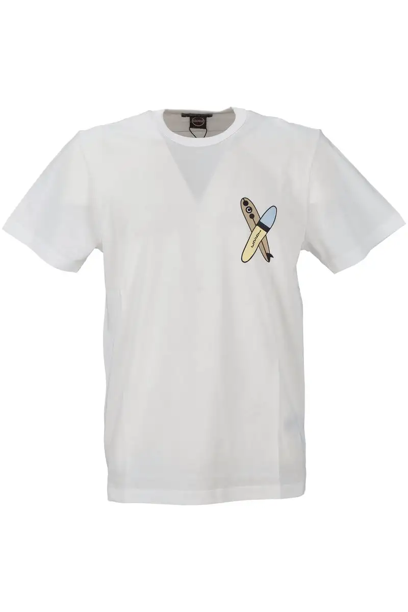 Colmar T-shirt Uomo 7543-6SH