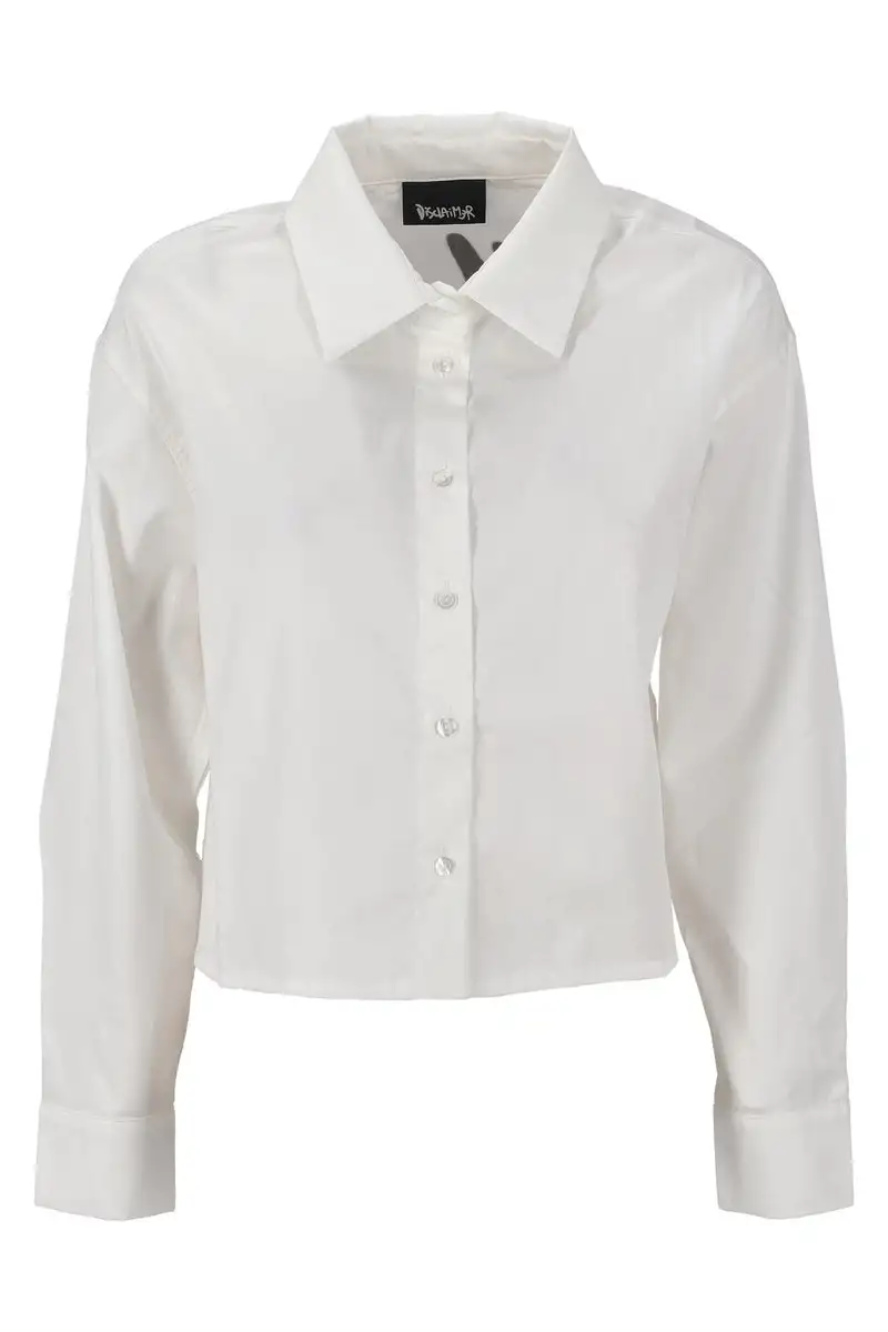 Disclaimer Camicia Donna 25EDS54974
