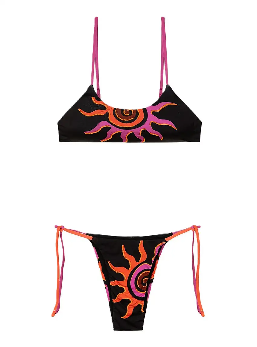 F**k Bikini Donna FK25-0821