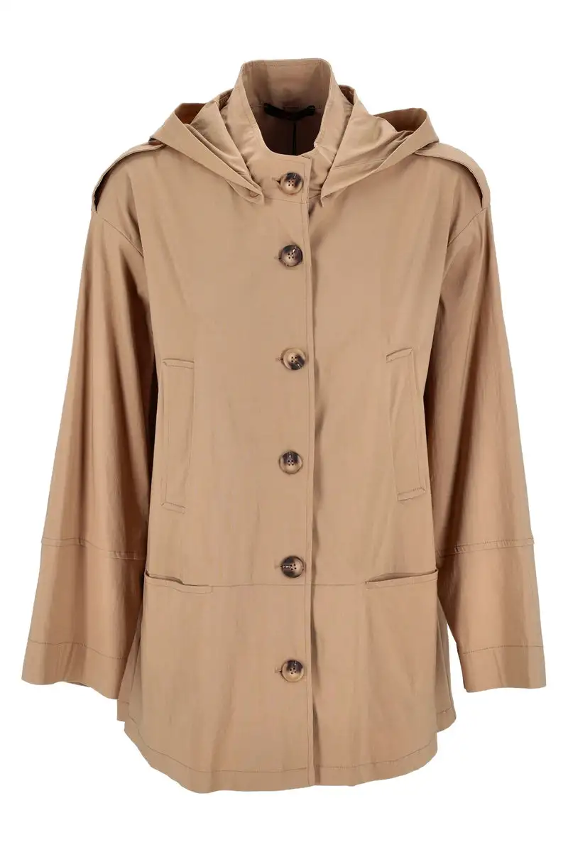 Sophia Curvy Spolverino Donna 251668181