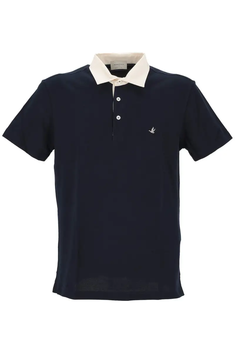 Brooksfield Polo Uomo 201G.B041