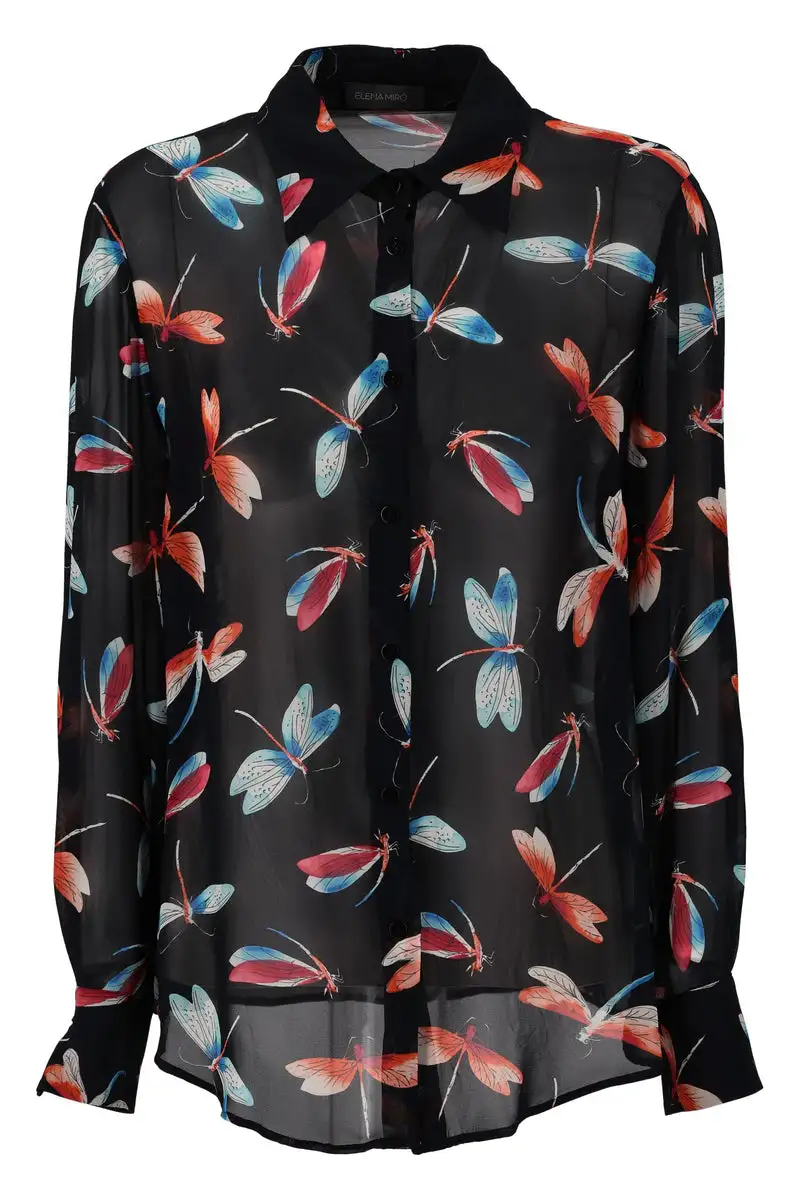 Elena Miro' Camicia Donna 5098P000121N