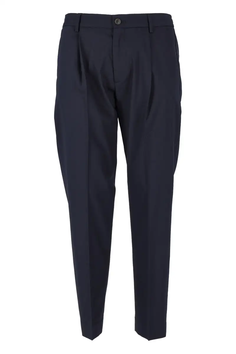 Outfit Pantalone Uomo S2S5CT00P020