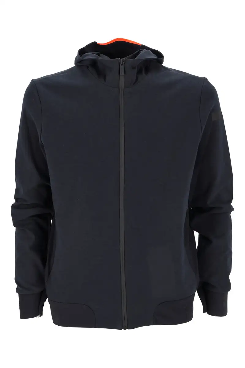 Rrd Felpa Uomo 25156