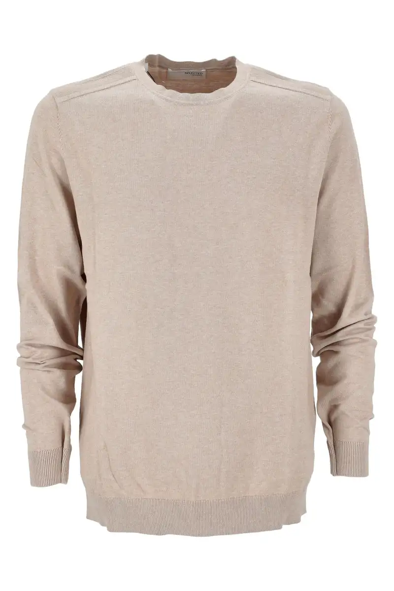 Selected Maglia Uomo 16074682||