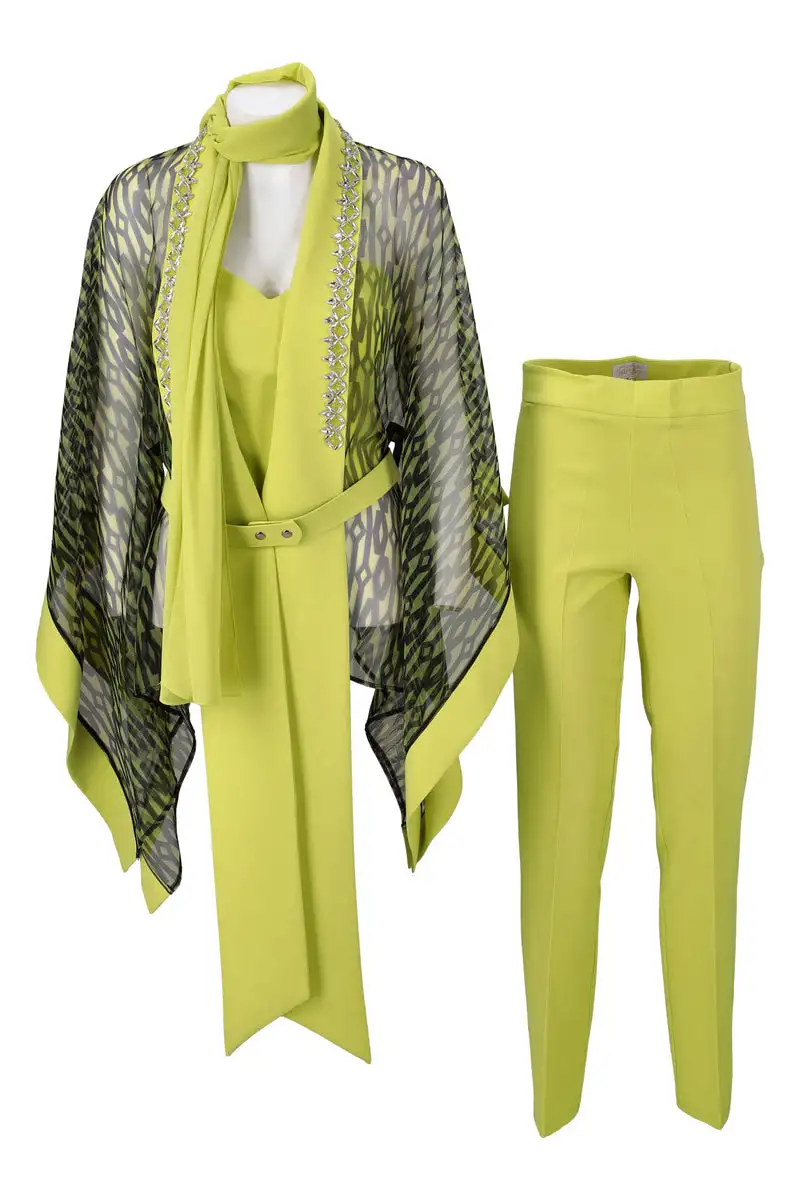 Impero Couture Completo Donna UB2539