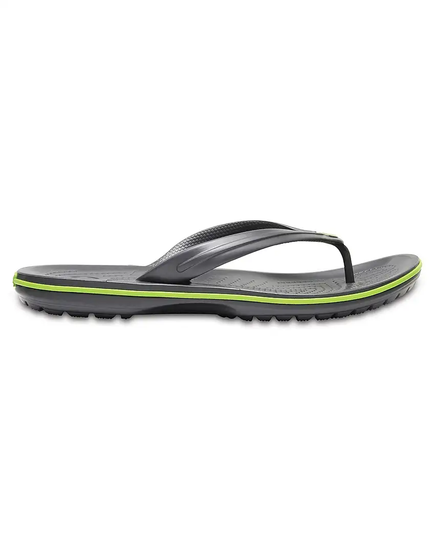 Crocs Infradito CR11033 Grigio