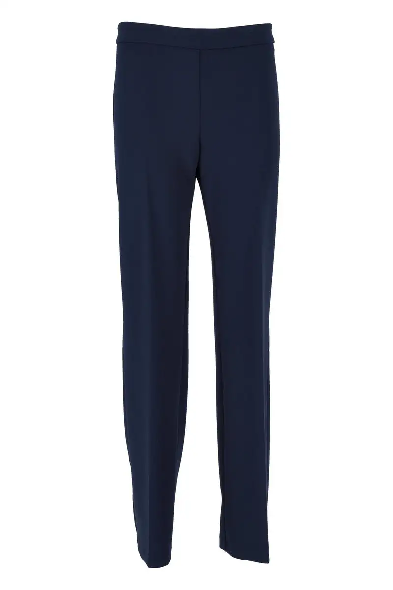 Curvy Rinascimento Pantalone Donna CFC0123028003