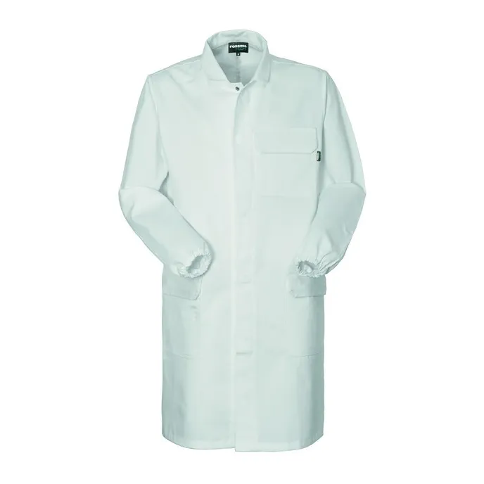 Camice da Lavoro Unisex Multitasche Rossini Nitro ANTIACIDO  A60137