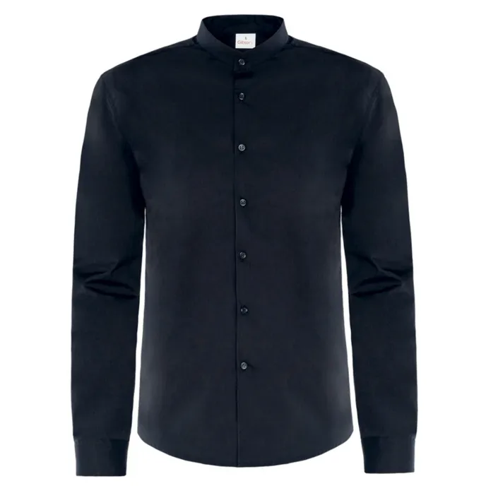 Camicia coreana da Lavoro Giblor's Novak 19P01N085