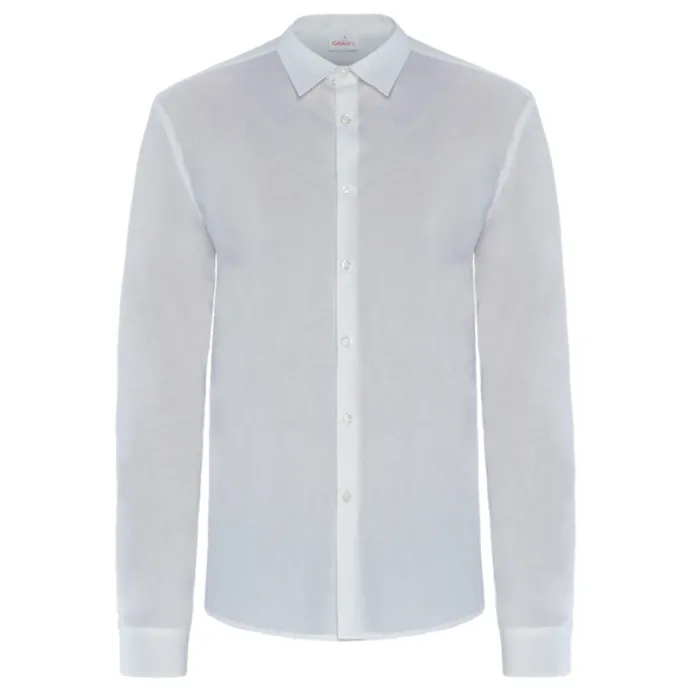 Camicia da Lavoro Stretch Giblor's Peter 19P01N088