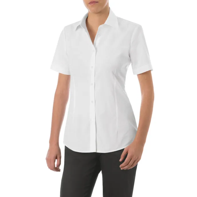 Camicia manica corta da Lavoro Giblor's Aurora Lady 1600/C