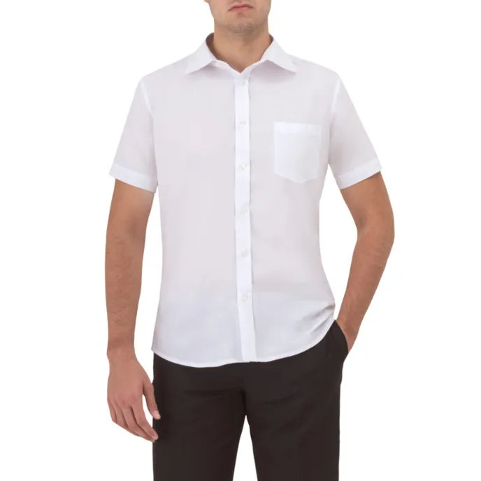 Camicia manica corta da Lavoro Giblor's Prince 11P01O56C