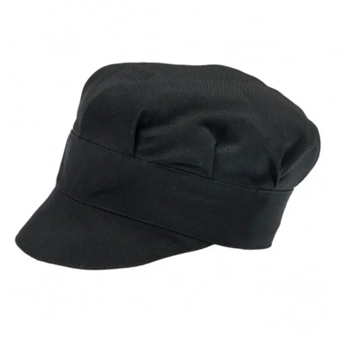 Cappello da Lavoro Cuoco Giblor's Tommy 15P05I622