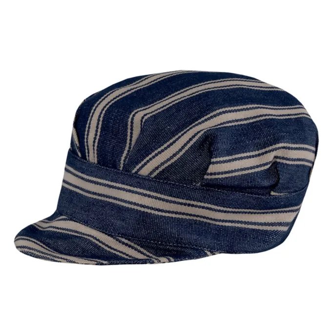 Cappello da Lavoro Cuoco Giblor's Tommy 19P05I130