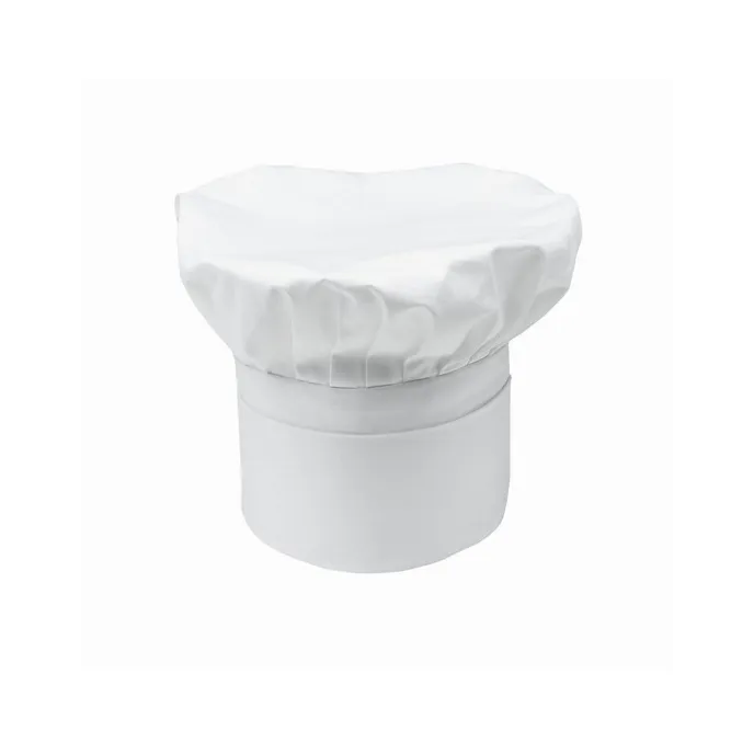 Cappello da Lavoro Cuoco Rossini R020
