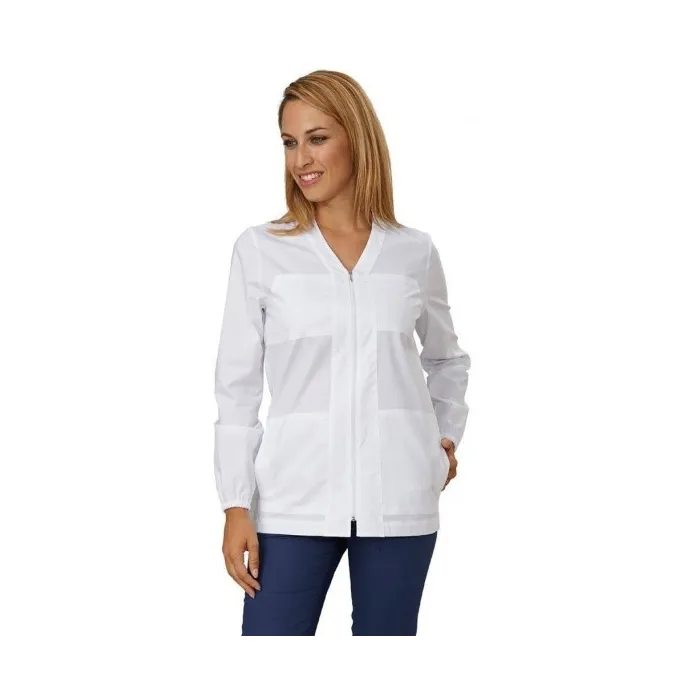 Casacca da donna a maniche lunghe Tracy Dr.Blue Siggi - 04CS1352/00-0757