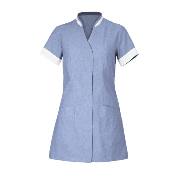 Casacca da Lavoro 100% Cotone Giblor's Aurelia Lady 11P09K50