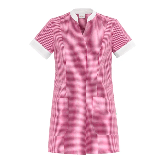 Casacca da Lavoro 100% Cotone Giblor's Aurelia Lady 19P09K137