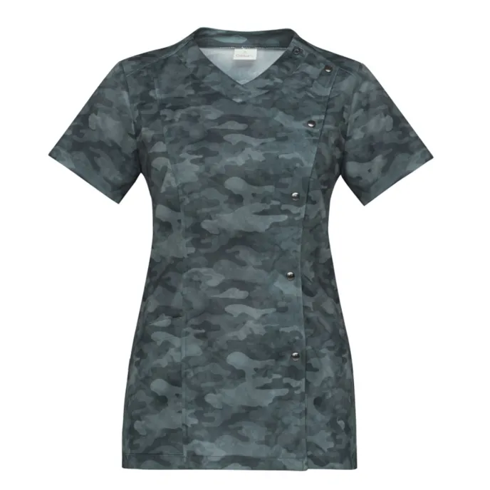 Casacca da Lavoro 100% Poliestere Giblor's Alina Lady 21P02K258
