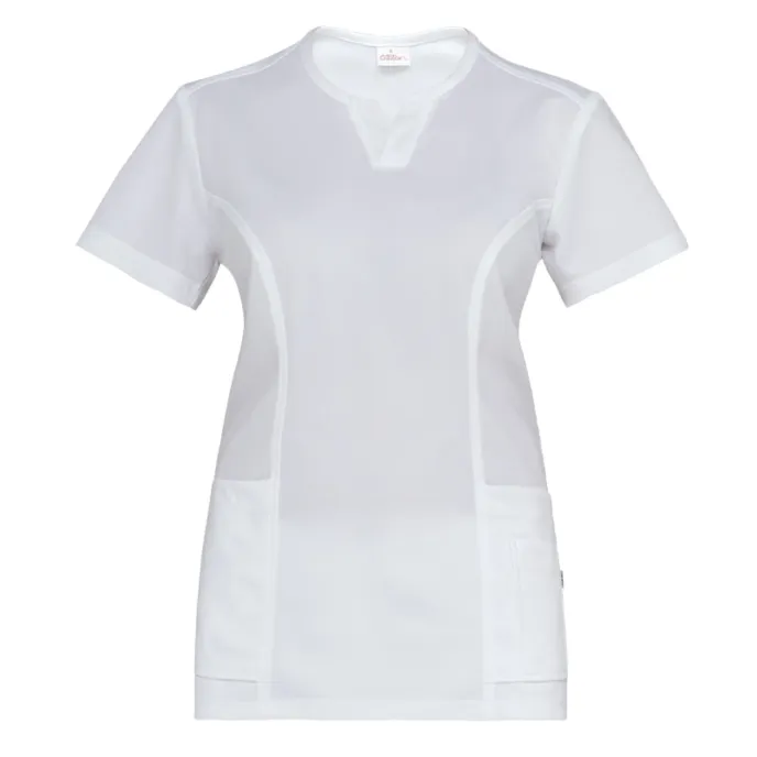 Casacca da Lavoro 100% Poliestere Multitasche Giblor's Erika Lady 21P02K248