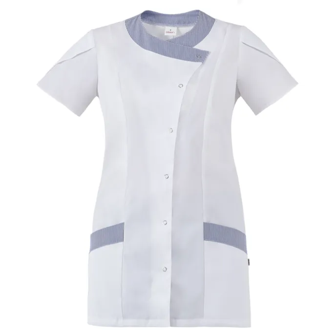 Casacca da Lavoro Giblor's Giselle Lady 20P09K223