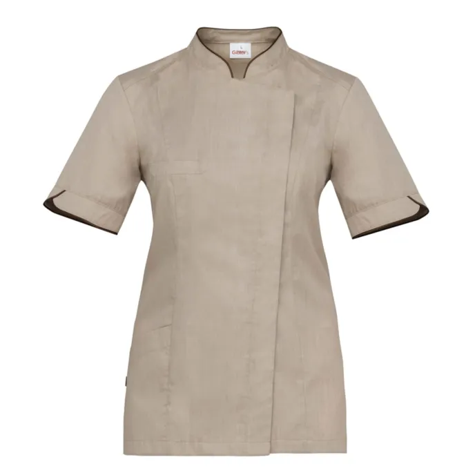 Casacca da Lavoro Giblor's Tania Lady 21P02K249