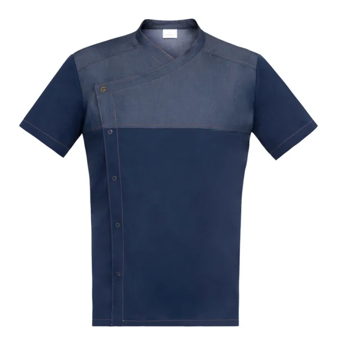 Casacca da Lavoro Stretch Giblor's Lapo 21P08G251