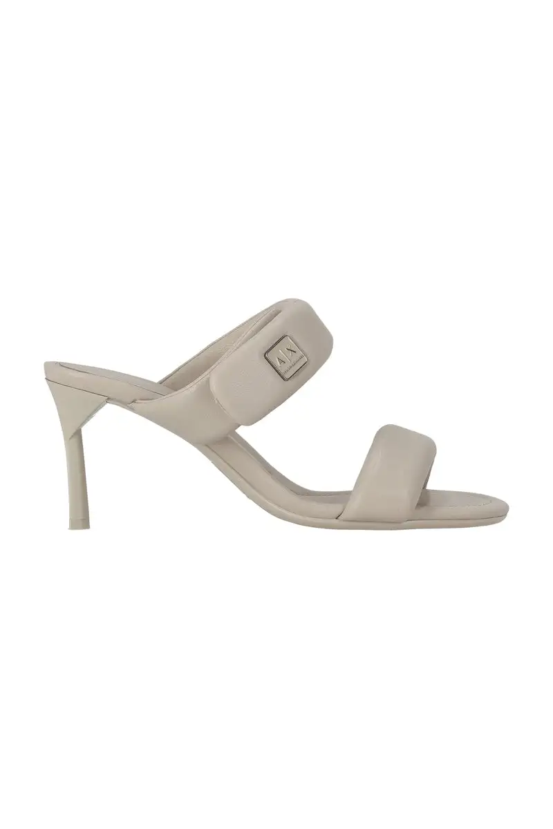 Armani Exchange Sandalo Donna XDP060-XV926