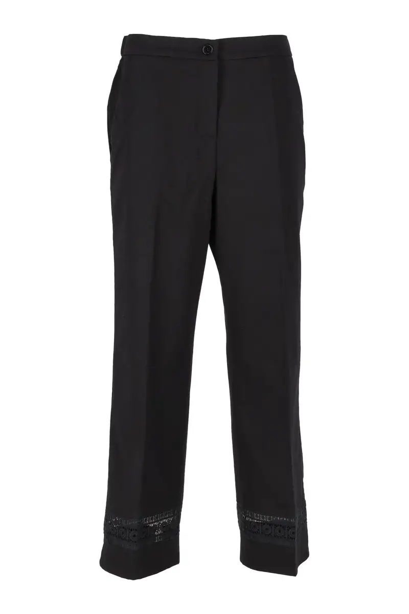 Elena Miro' Pantalone Donna P121P000244N