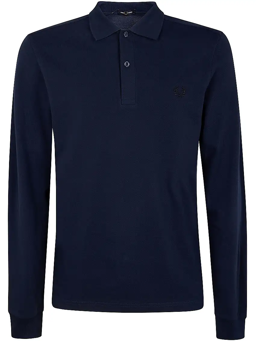 Camicia A Maniche Lunghe Fp 40878757