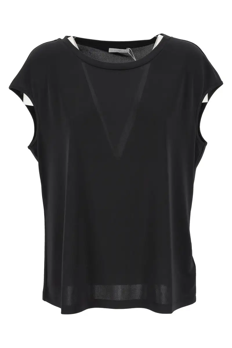 Luisa Viola Blusa Donna G043L007855N