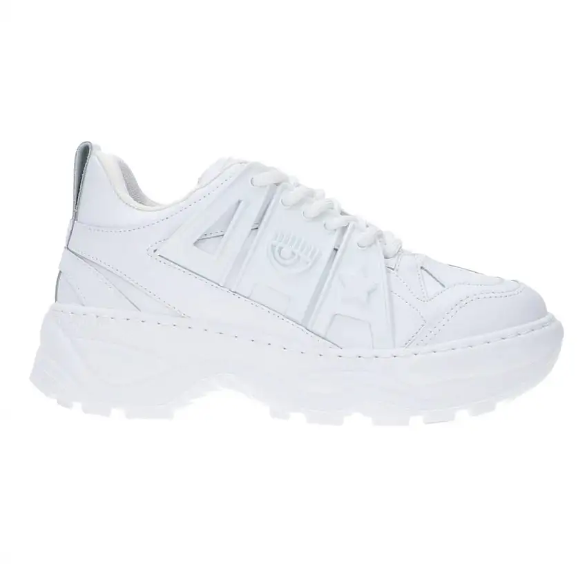 CF EYE FLY Bianco
