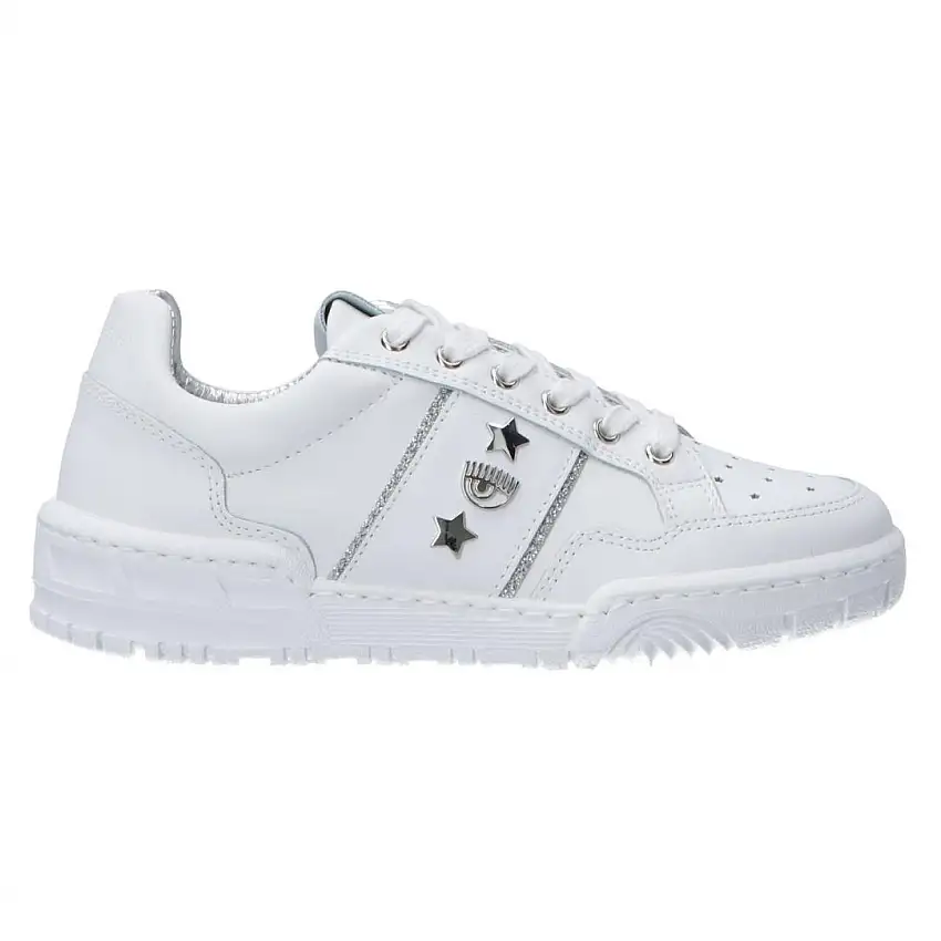 Cf Eye multicolor Bianco