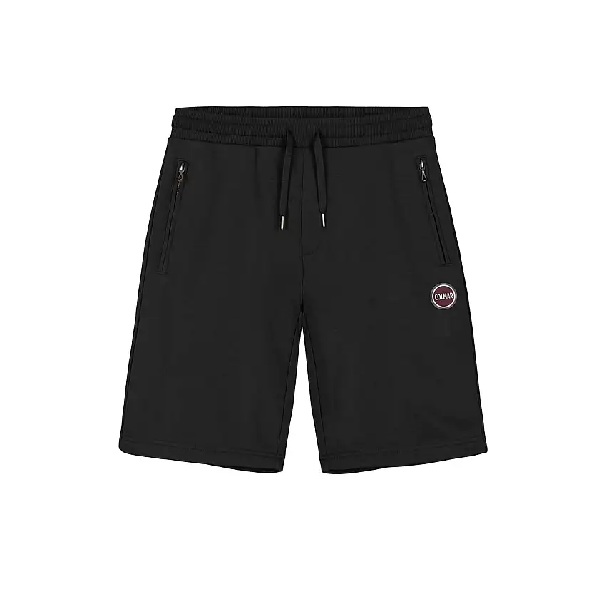 Bermuda Uomo in felpa con coulisse