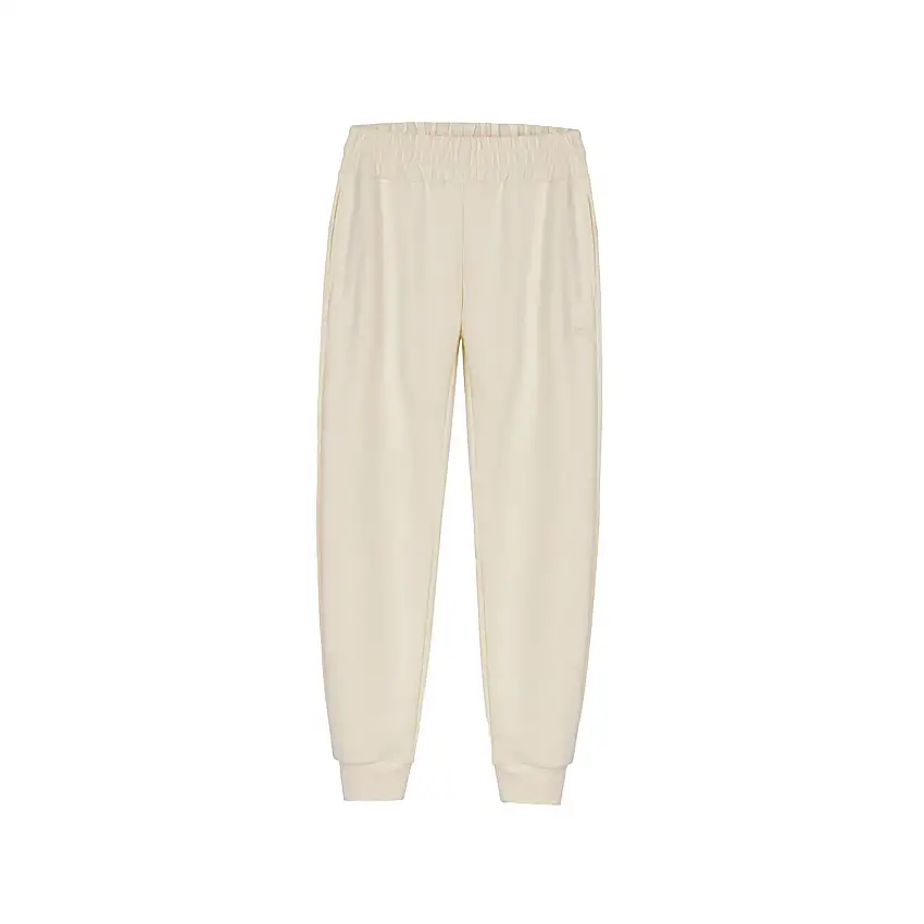 Pantalone Donna Interlock sportivo