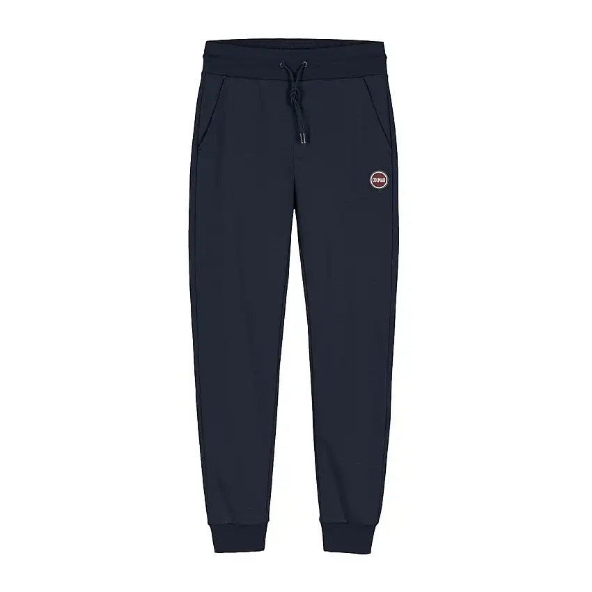 Pantalone Uomo sportivo felpato