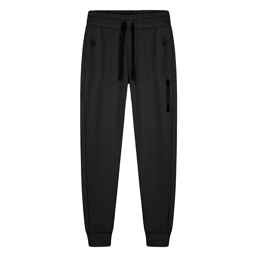 Pantalone Uomo sportivo Interlock