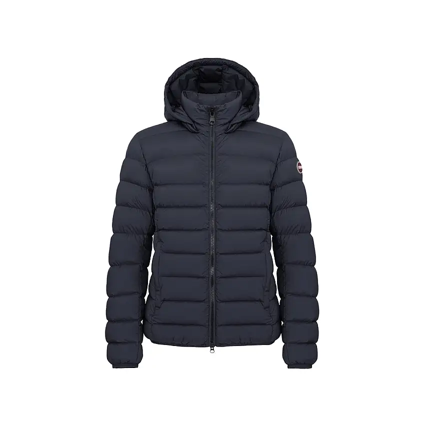 Piumino Uomo Expert super opaco