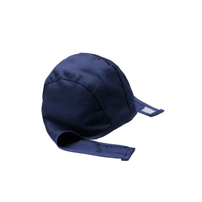 Copricapo da Lavoro Saldatore Rossini Flammatex R017