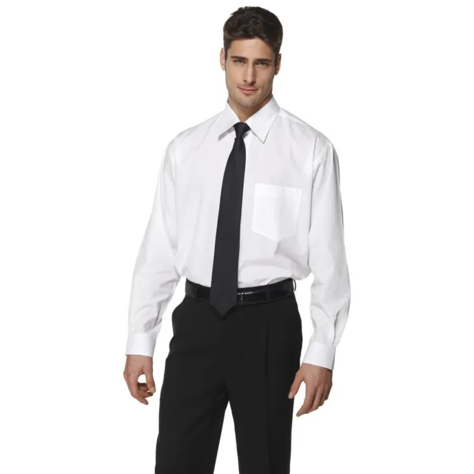 Cravatta da Lavoro 100% Poliestere Giblor's 515