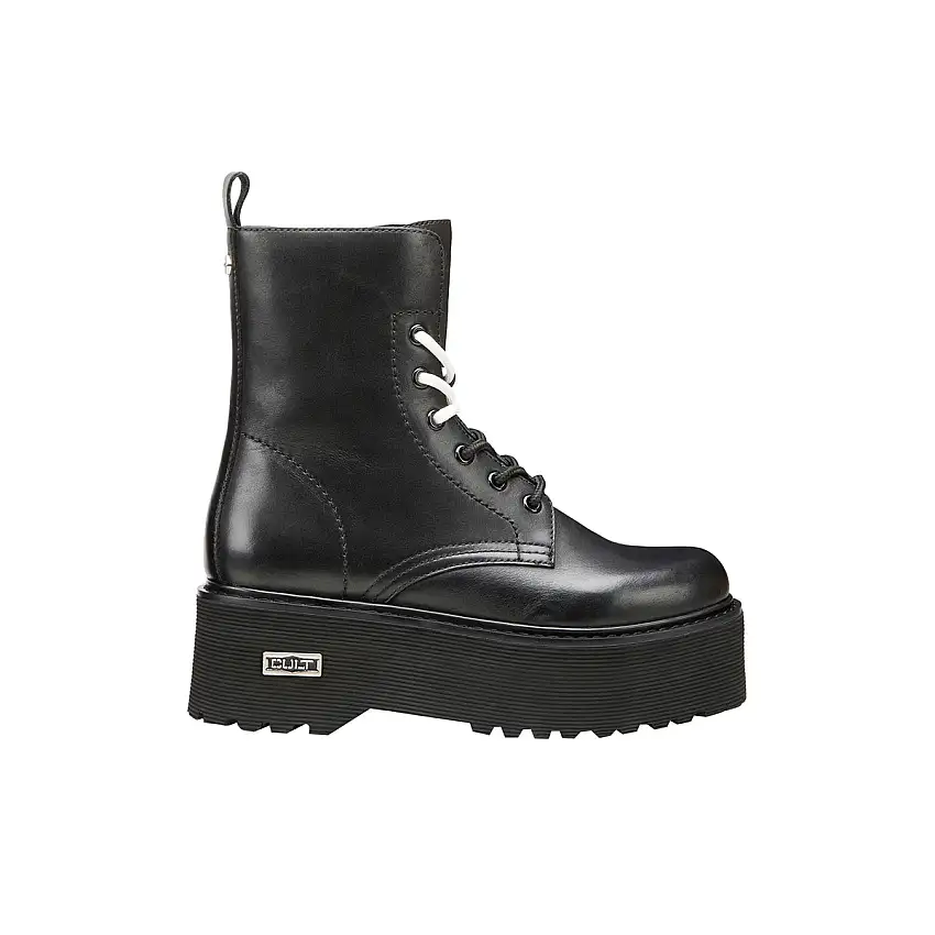 Stivaletto Donna anfibio AXL