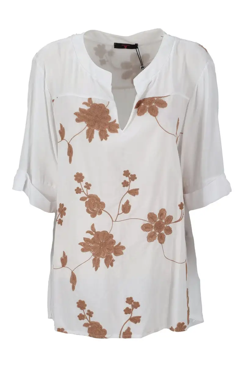 Sophia Curvy Blusa Donna 250960001