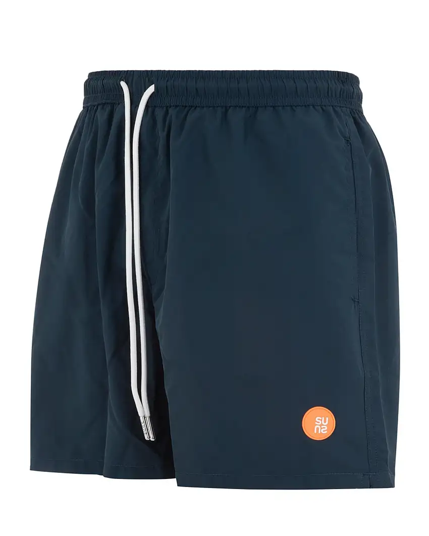 Suns Boxer Mare Santa Margherita Grigio Uomo