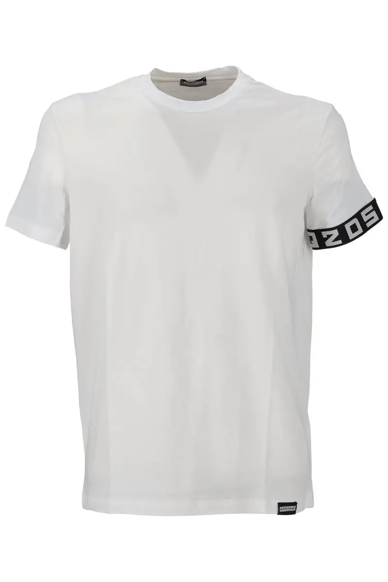 Dsquared2 T-shirt Uomo D9 M3S 593