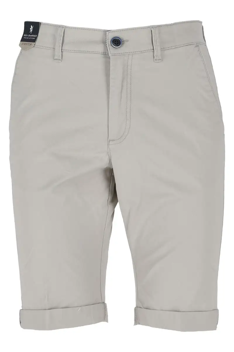 Sea Barrier Bermuda Uomo MARRON