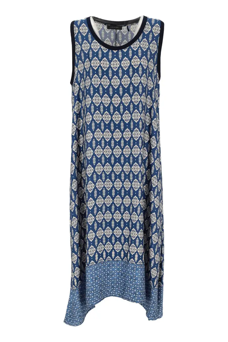Elena Miro' Abito Donna 7452P000257N