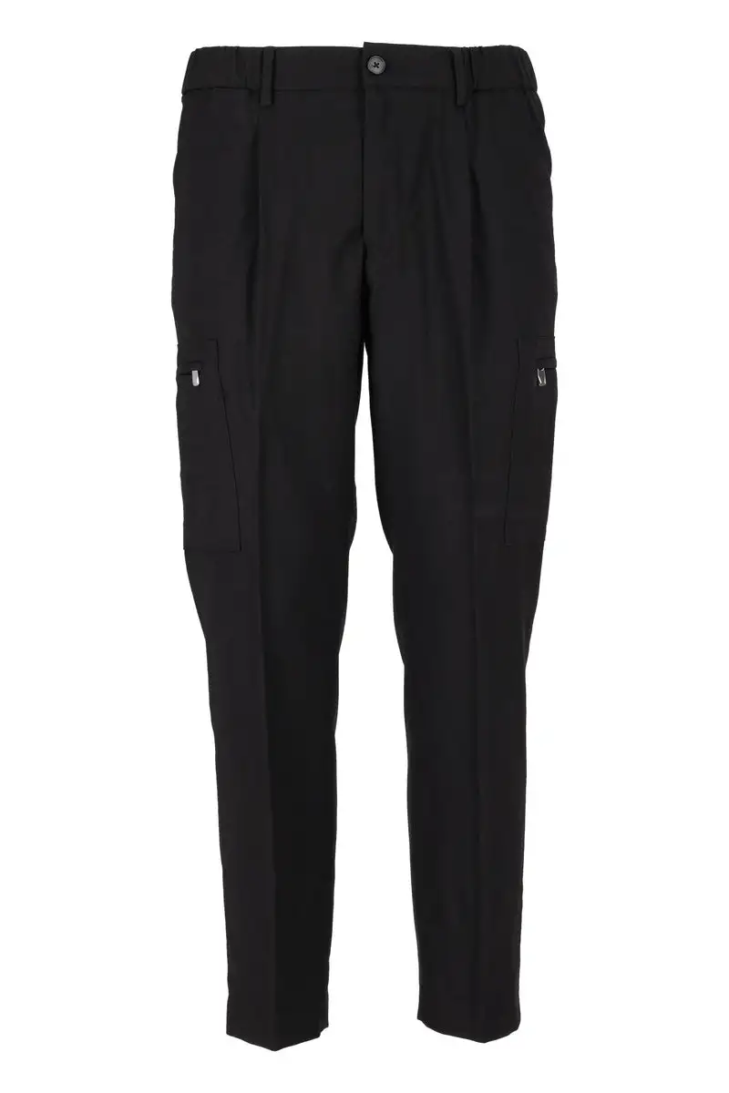Sseinse Pantalone Uomo PSE1391SS